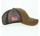 Tanker Proficiency Badge Trucker Hat (Unofficial)