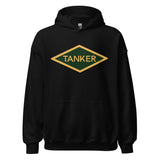 TANKER Best Job I Ever Had Unisex Hoodie