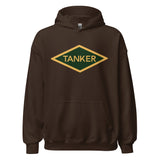 TANKER Best Job I Ever Had Unisex Hoodie