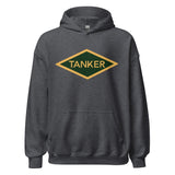 TANKER Best Job I Ever Had Unisex Hoodie