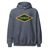 TANKER Best Job I Ever Had Unisex Hoodie