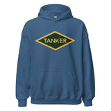 TANKER Best Job I Ever Had Unisex Hoodie