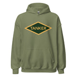 TANKER Best Job I Ever Had Unisex Hoodie