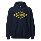 TANKER Best Job I Ever Had Unisex Hoodie