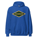 TANKER Best Job I Ever Had Unisex Hoodie