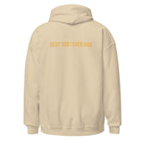 TANKER Best Job I Ever Had Unisex Hoodie