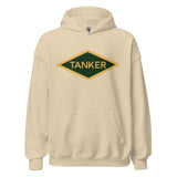 TANKER Best Job I Ever Had Unisex Hoodie