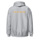 TANKER Best Job I Ever Had Unisex Hoodie