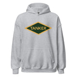 TANKER Best Job I Ever Had Unisex Hoodie