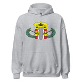 PSBT Crab & Here Am I, Send Me Unisex Hoodie