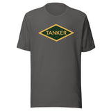 TANKER Best Job I Ever Had T-shirt Unisex t-shirt