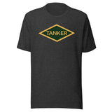TANKER Best Job I Ever Had T-shirt Unisex t-shirt