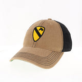 1st Cavalry Division Trucker Hat