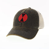 7th Infantry Division Trucker Hat