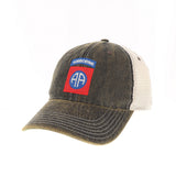 82nd Airborne Division Trucker Hat
