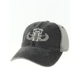Public Safety Bomb Tech Trucker Hat