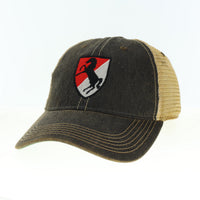 11th ACR Trucker Hat