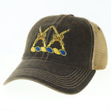 20th Infantry Regiment Trucker Hat