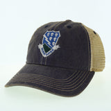 506th Infantry Regiment Trucker Hat