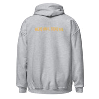 PSBT Crab & Here Am I, Send Me Unisex Hoodie
