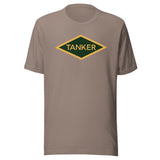 TANKER Best Job I Ever Had T-shirt Unisex t-shirt
