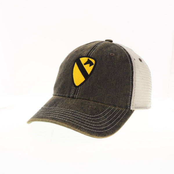 1st Cavalry Division Trucker Hat