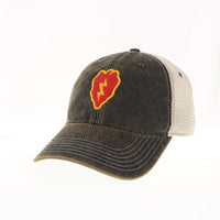 25th Infantry Division Legacy Trucker Hat