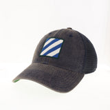 3rd Infantry Division Legacy Trucker Hat