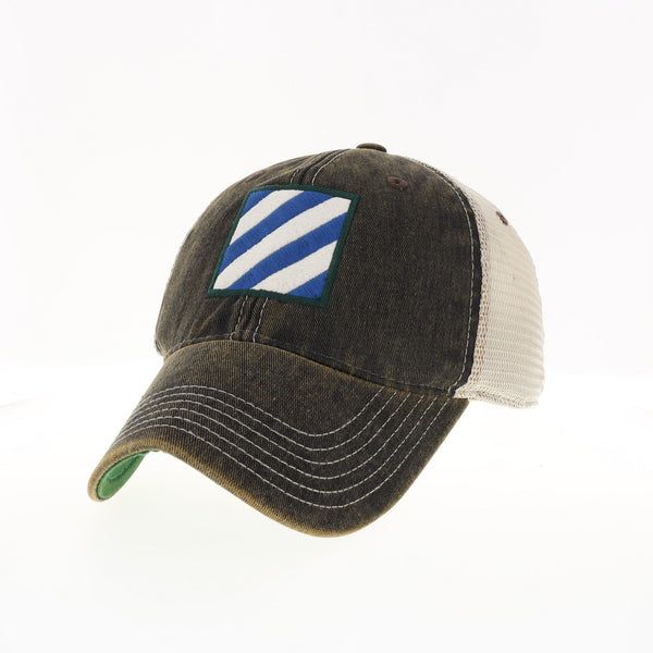 3rd Infantry Division Trucker Hat