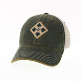 4th Infantry Division Trucker Hat