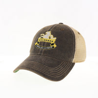 8th Cavalry Regiment Legacy Trucker Hat